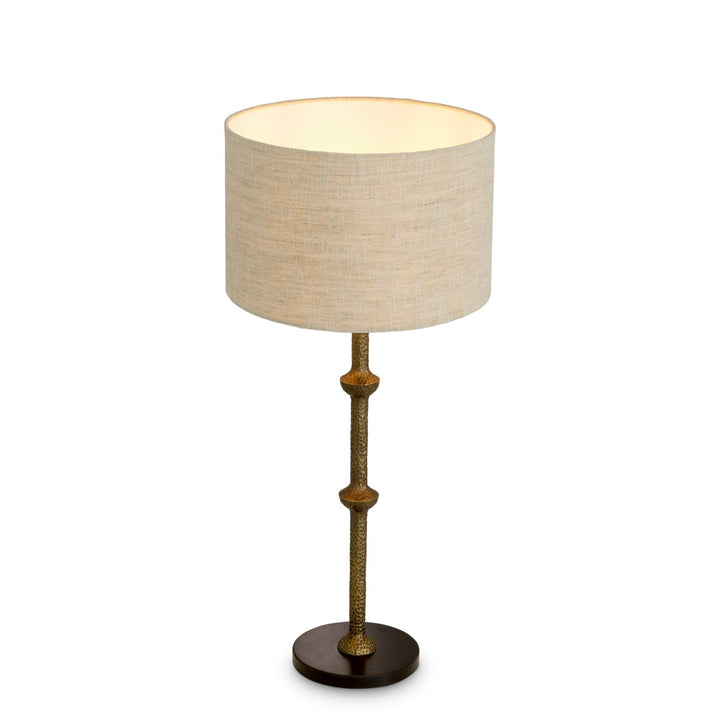Table Lamp Lucente New Collection - January 2026 Eichholtz