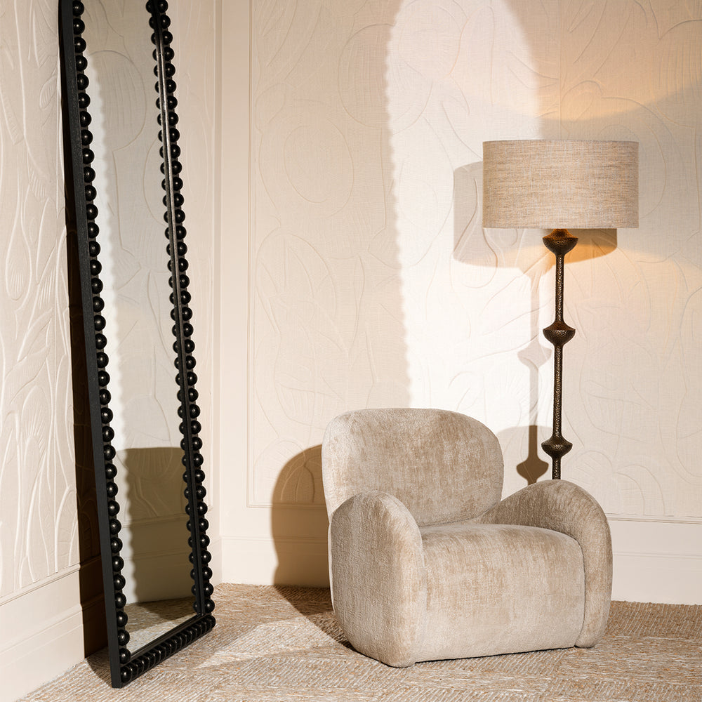 Floor Lamp Lucente New Collection - January 2026 Eichholtz
