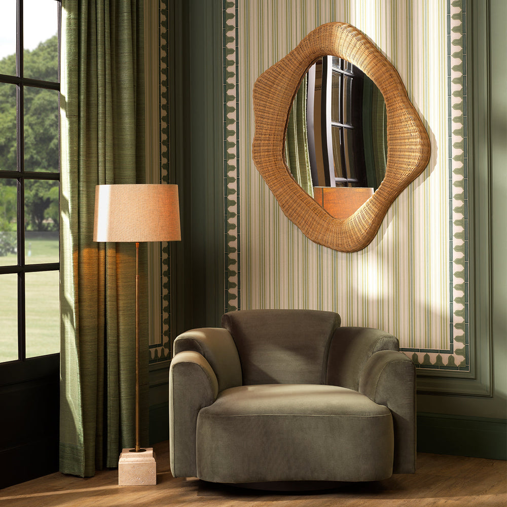 Mirror Bilbao New Collection - January 2026 Eichholtz