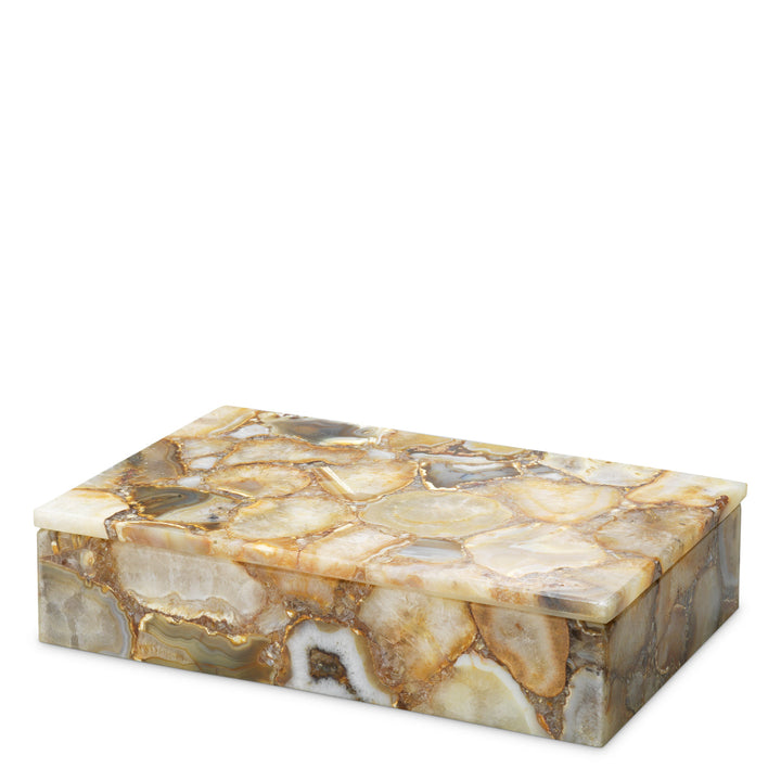 Box Chatterton New Collection - January 2026 Eichholtz