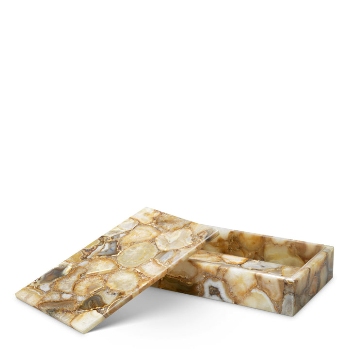 Box Chatterton New Collection - January 2026 Eichholtz