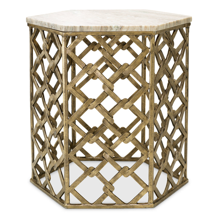 Side Table Stratham - Image 1