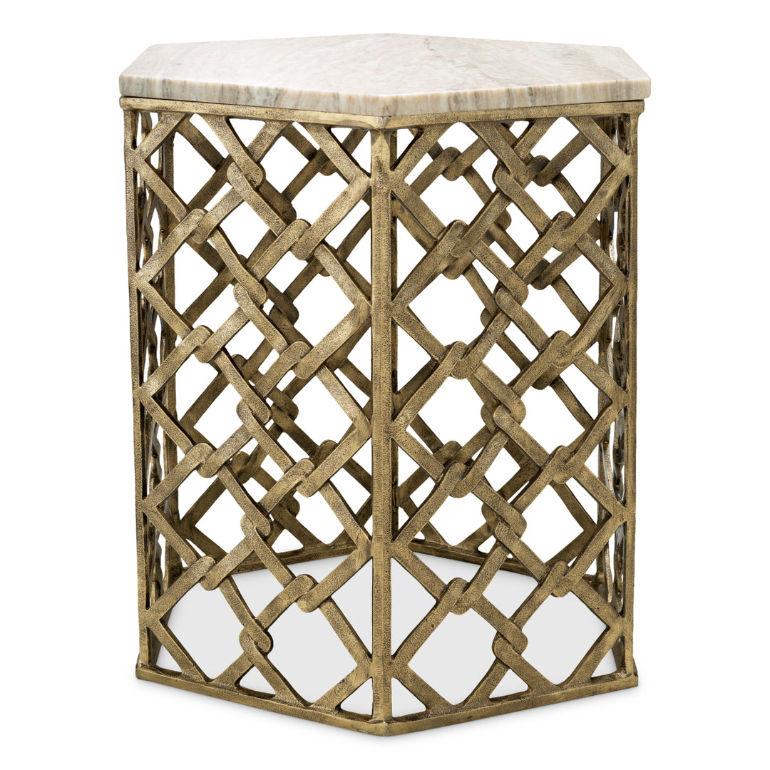 Side Table Stratham - Image 4