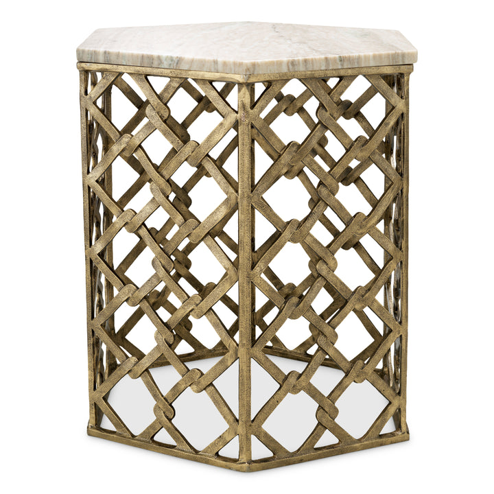 Side Table Stratham - Image 4