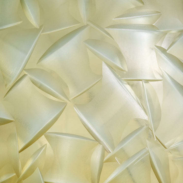 Vase Hadleigh Champagne Color New Collection - January 2026 Eichholtz