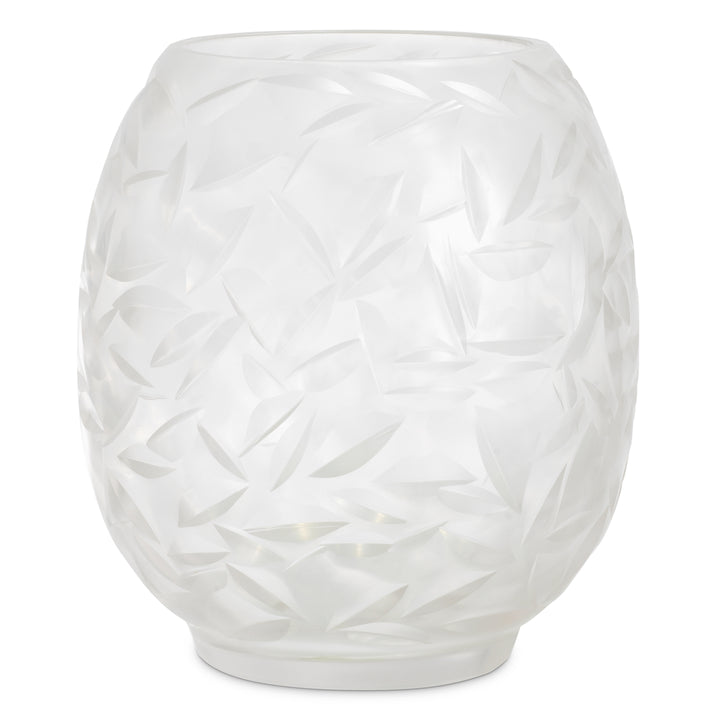 Vase Hadleigh Clear Color New Collection - January 2026 Eichholtz
