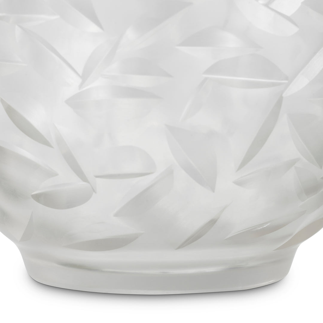 Vase Hadleigh Clear Color New Collection - January 2026 Eichholtz