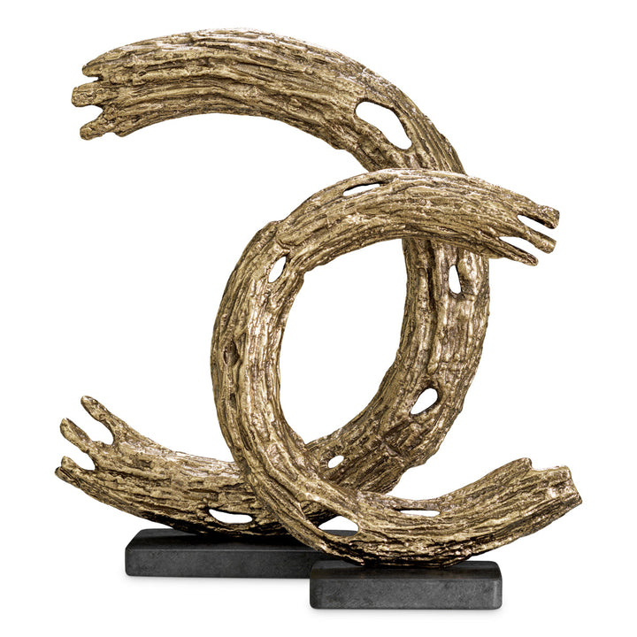 Object Elvaston Set Of 2 New Collection - January 2026 Eichholtz
