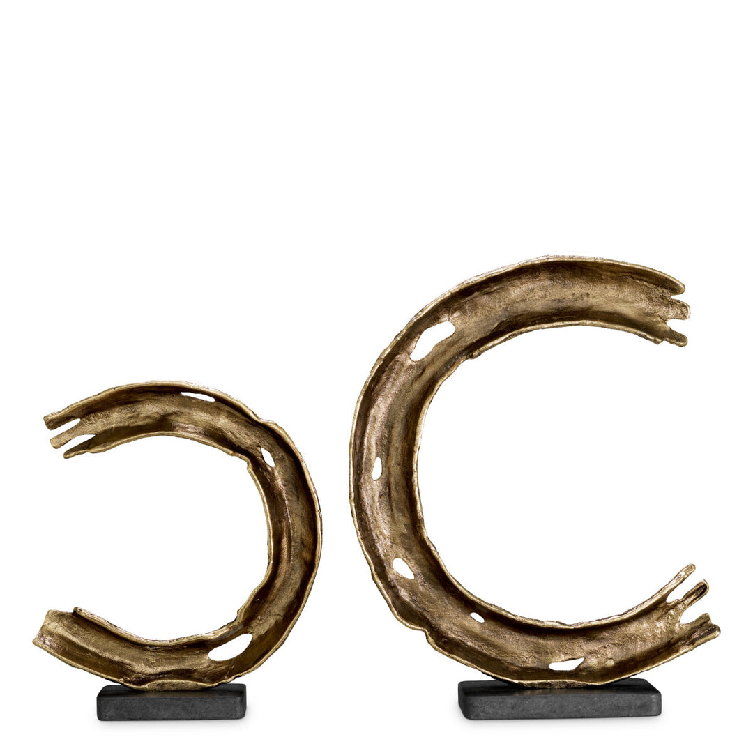 Object Elvaston Set Of 2 New Collection - January 2026 Eichholtz