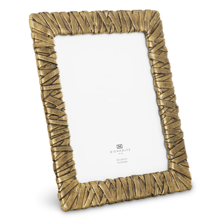 Picture Frame Chriswick Set Of 2 New Collection - January 2026 Eichholtz