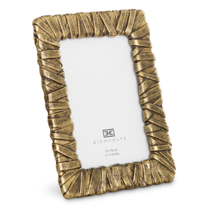 Picture Frame Chriswick Set Of 2 New Collection - January 2026 Eichholtz