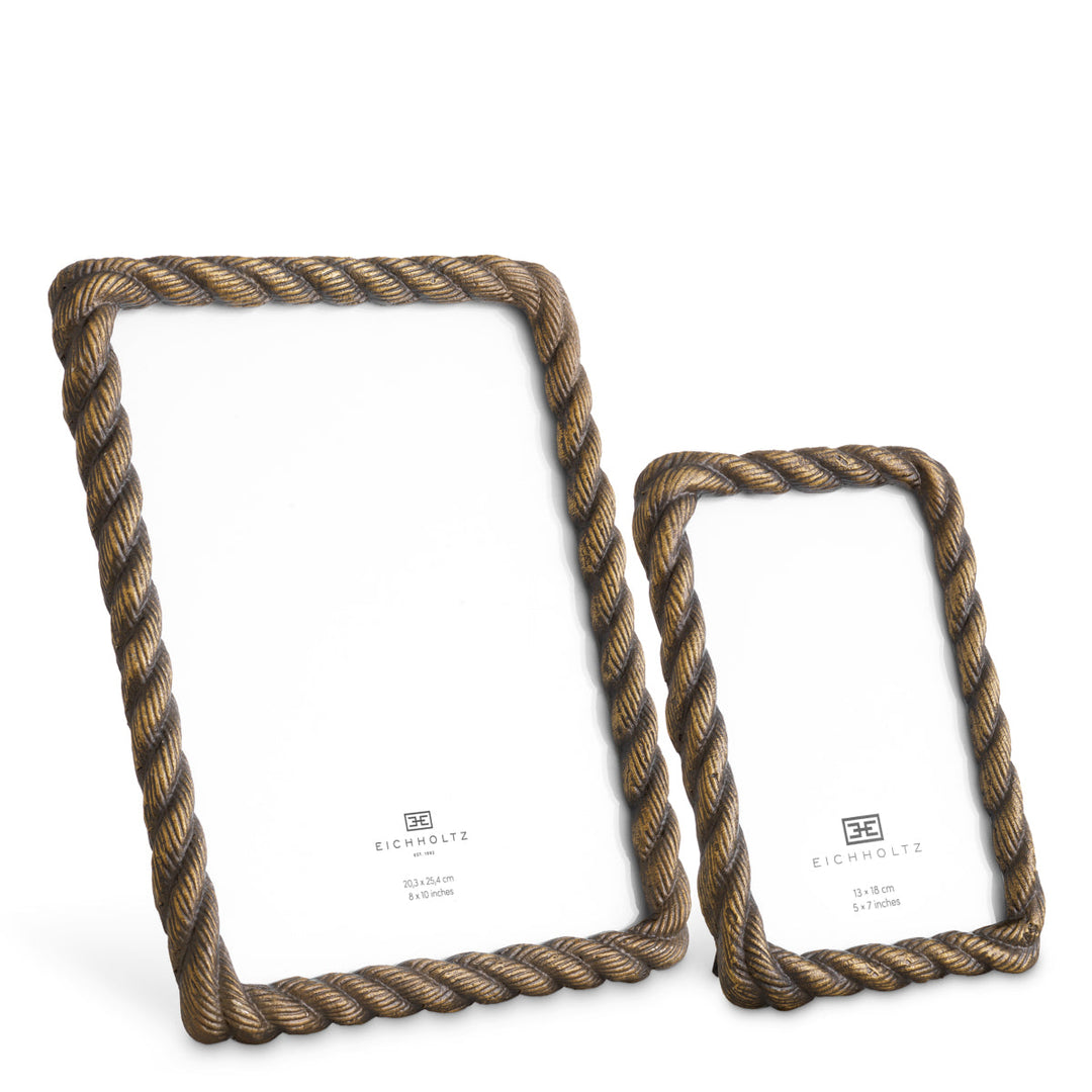 Picture Frame Corwyn Set Of 2 New Collection - January 2026 Eichholtz