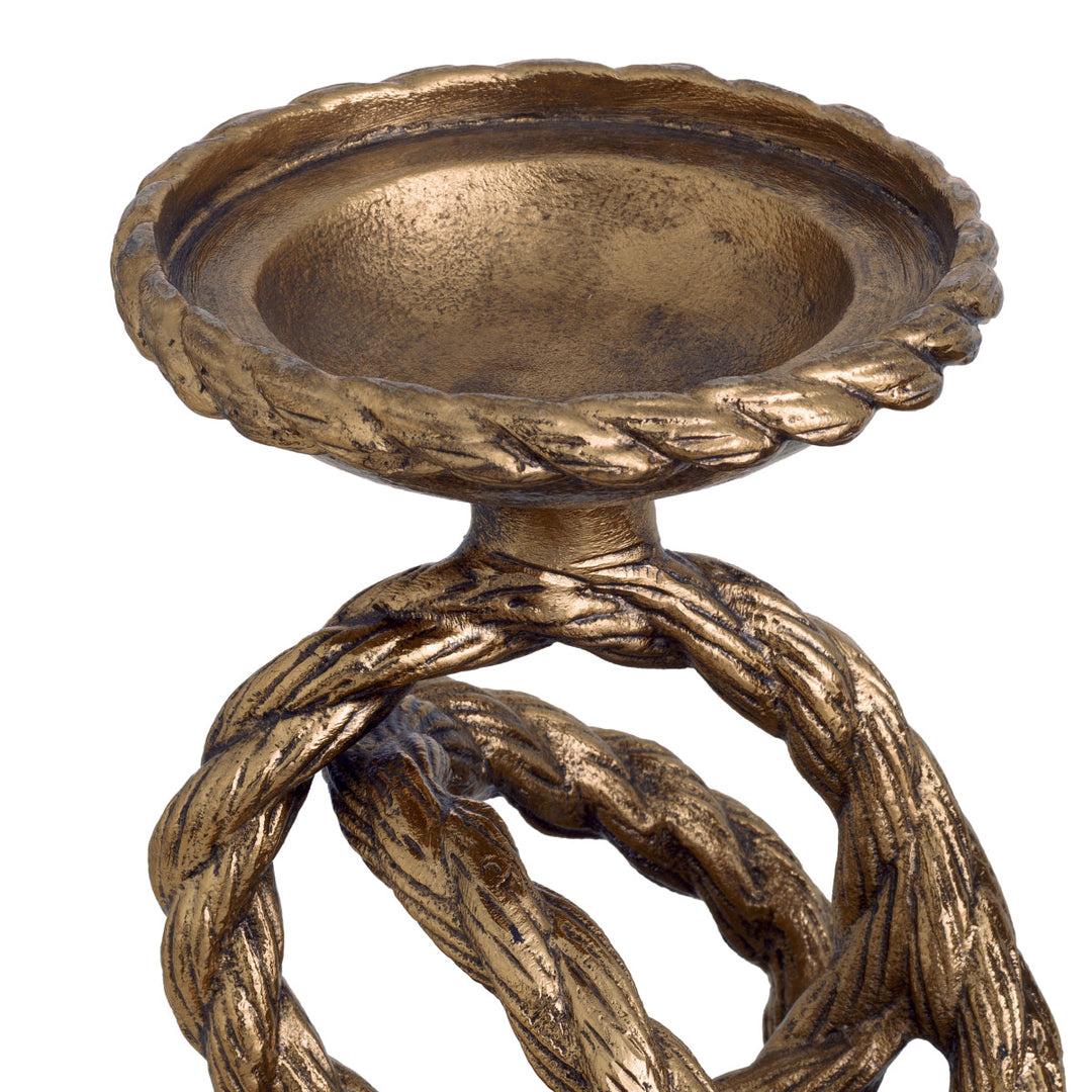 Candle Holder Corwyn Set Of 2 New Collection - January 2026 Eichholtz
