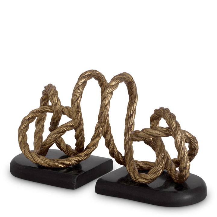 Bookend Corwyn Set Of 2 New Collection - January 2026 Eichholtz