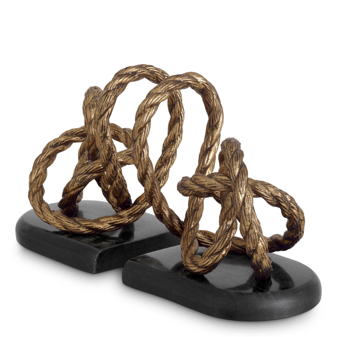 Bookend Corwyn Set Of 2 New Collection - January 2026 Eichholtz