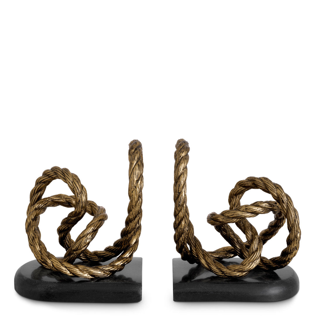 Bookend Corwyn Set Of 2 New Collection - January 2026 Eichholtz