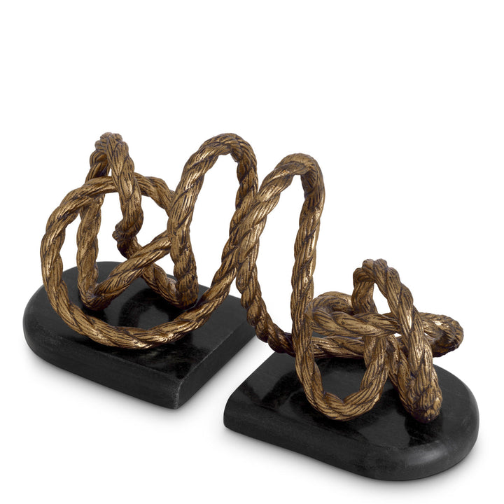 Bookend Corwyn Set Of 2 New Collection - January 2026 Eichholtz