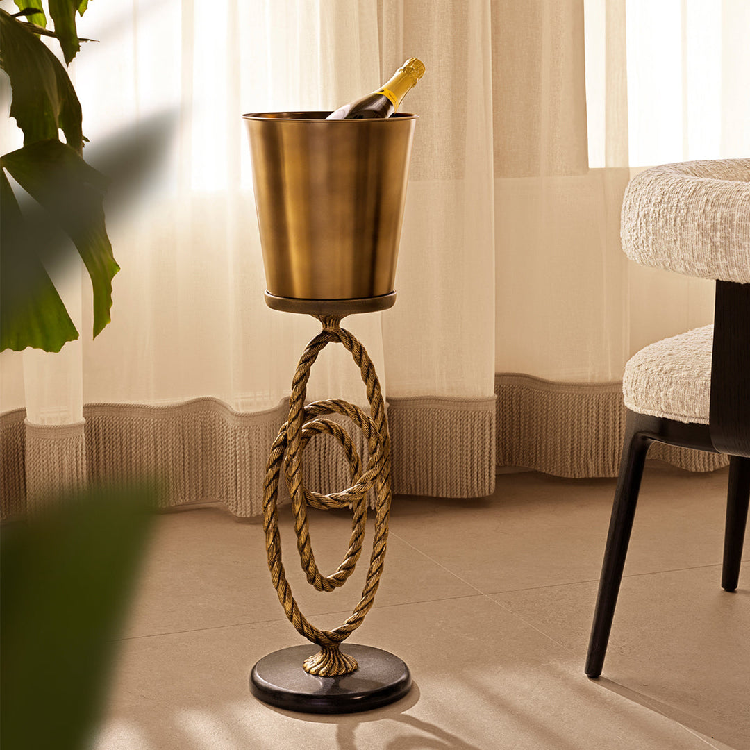 Wine Cooler Corwyn New Collection - January 2026 Eichholtz