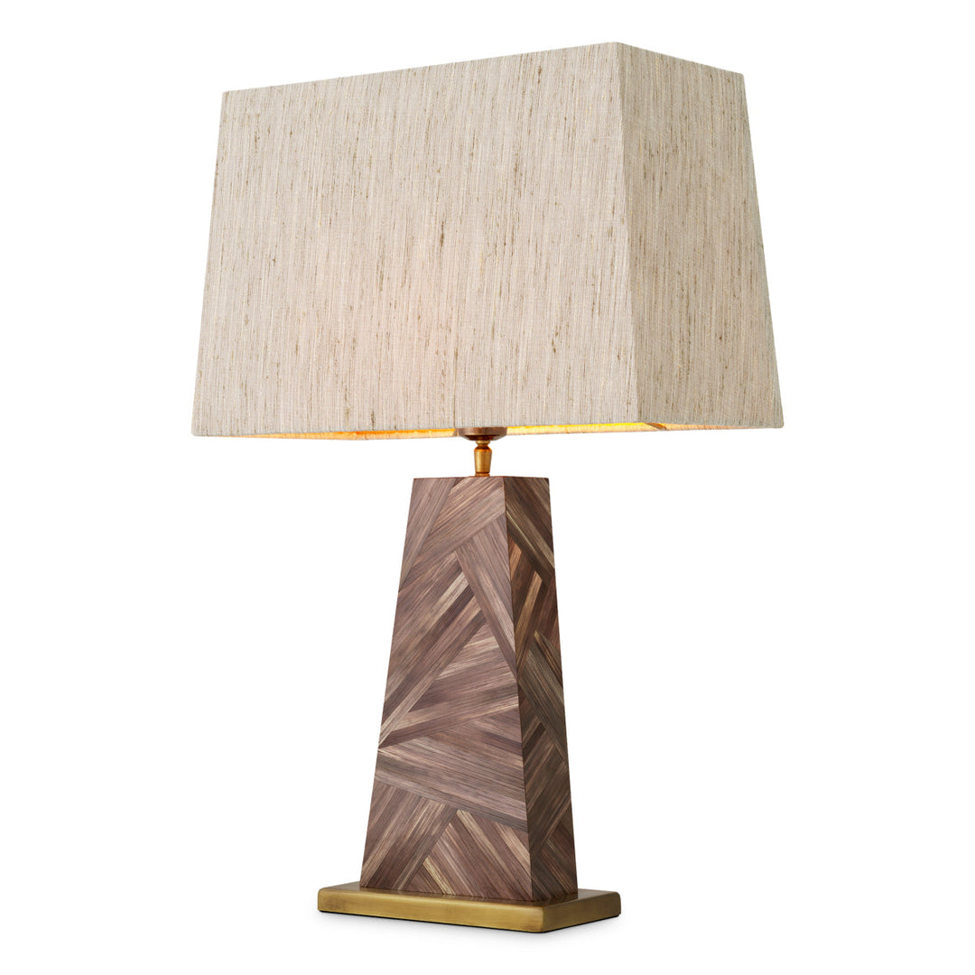 Table Lamp Gaultier New Collection - January 2026 Eichholtz