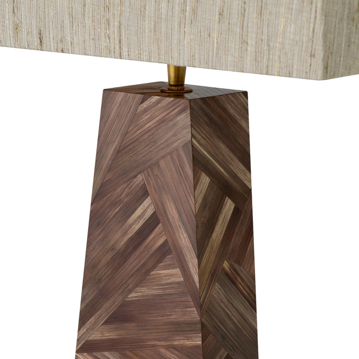 Table Lamp Gaultier New Collection - January 2026 Eichholtz