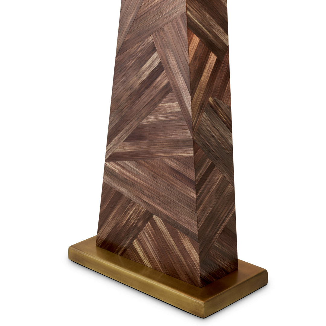 Table Lamp Gaultier New Collection - January 2026 Eichholtz