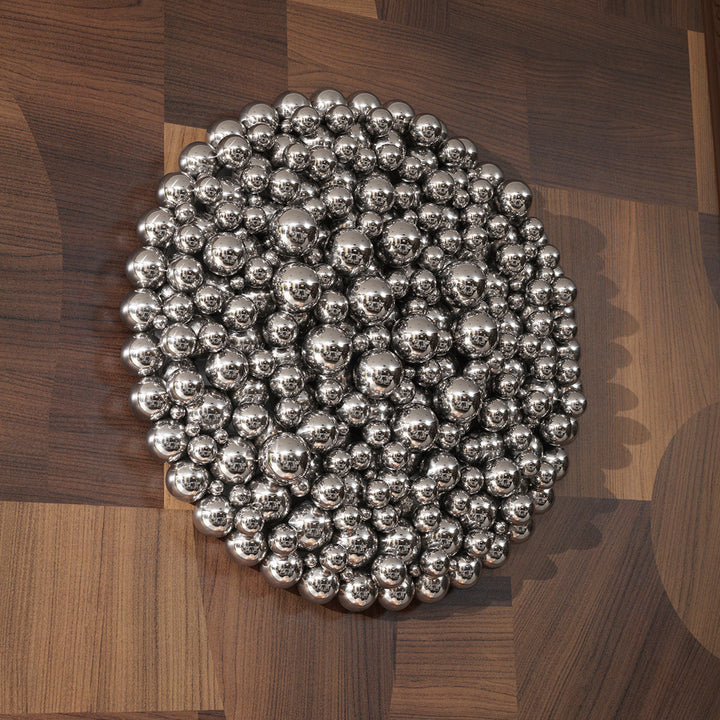 Wall Object Silvershore New Collection - January 2026 Eichholtz