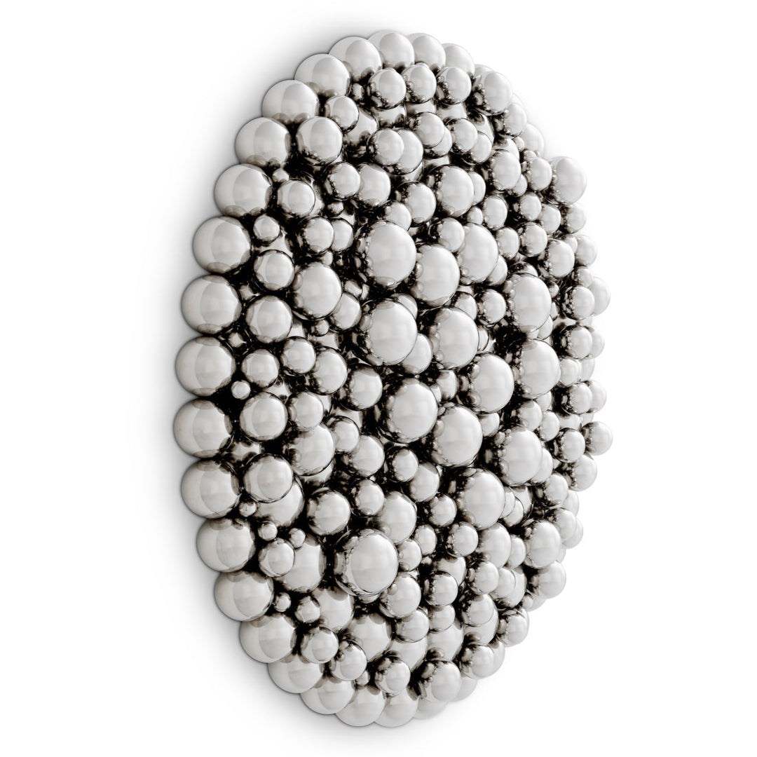 Wall Object Silvershore New Collection - January 2026 Eichholtz
