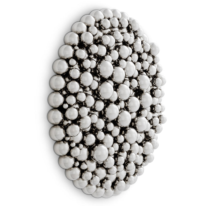 Wall Object Silvershore New Collection - January 2026 Eichholtz