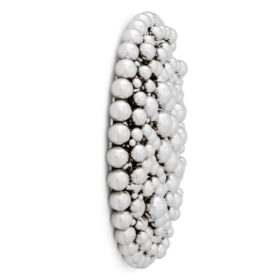 Wall Object Silvershore New Collection - January 2026 Eichholtz
