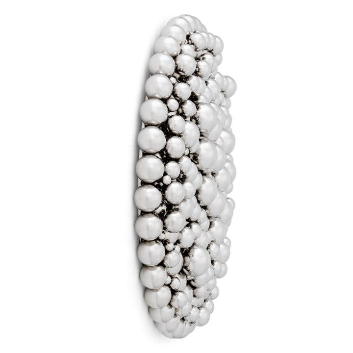 Wall Object Silvershore New Collection - January 2026 Eichholtz
