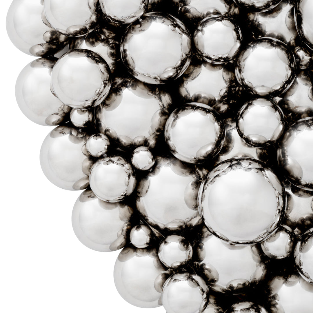 Wall Object Silvershore New Collection - January 2026 Eichholtz