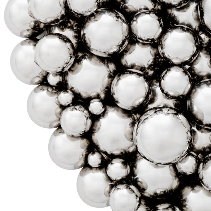 Wall Object Silvershore New Collection - January 2026 Eichholtz