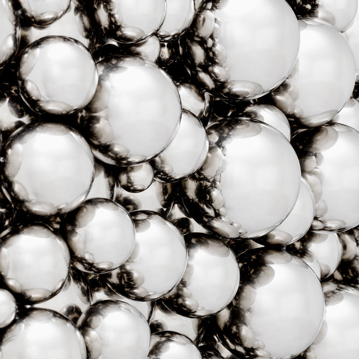 Wall Object Silvershore New Collection - January 2026 Eichholtz