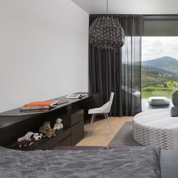 Faz Chair Clear Polycarbonate Legs (Set of 4) Outdoor Vondom   