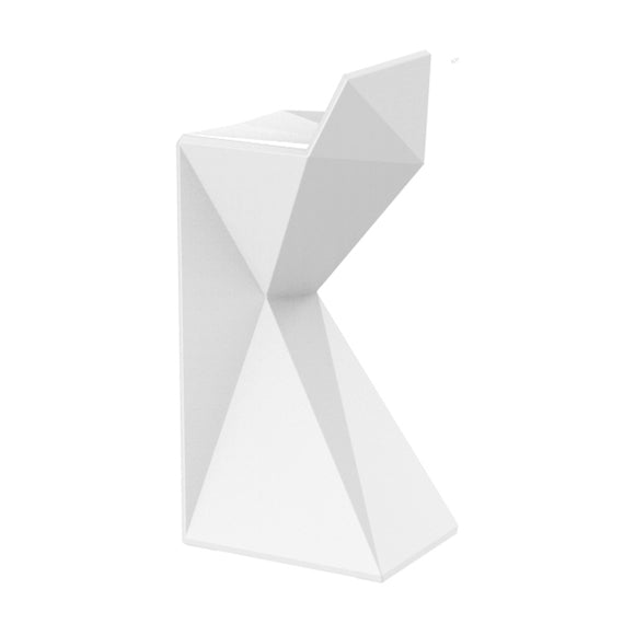 Vertex Bar Stool Outdoor Vondom