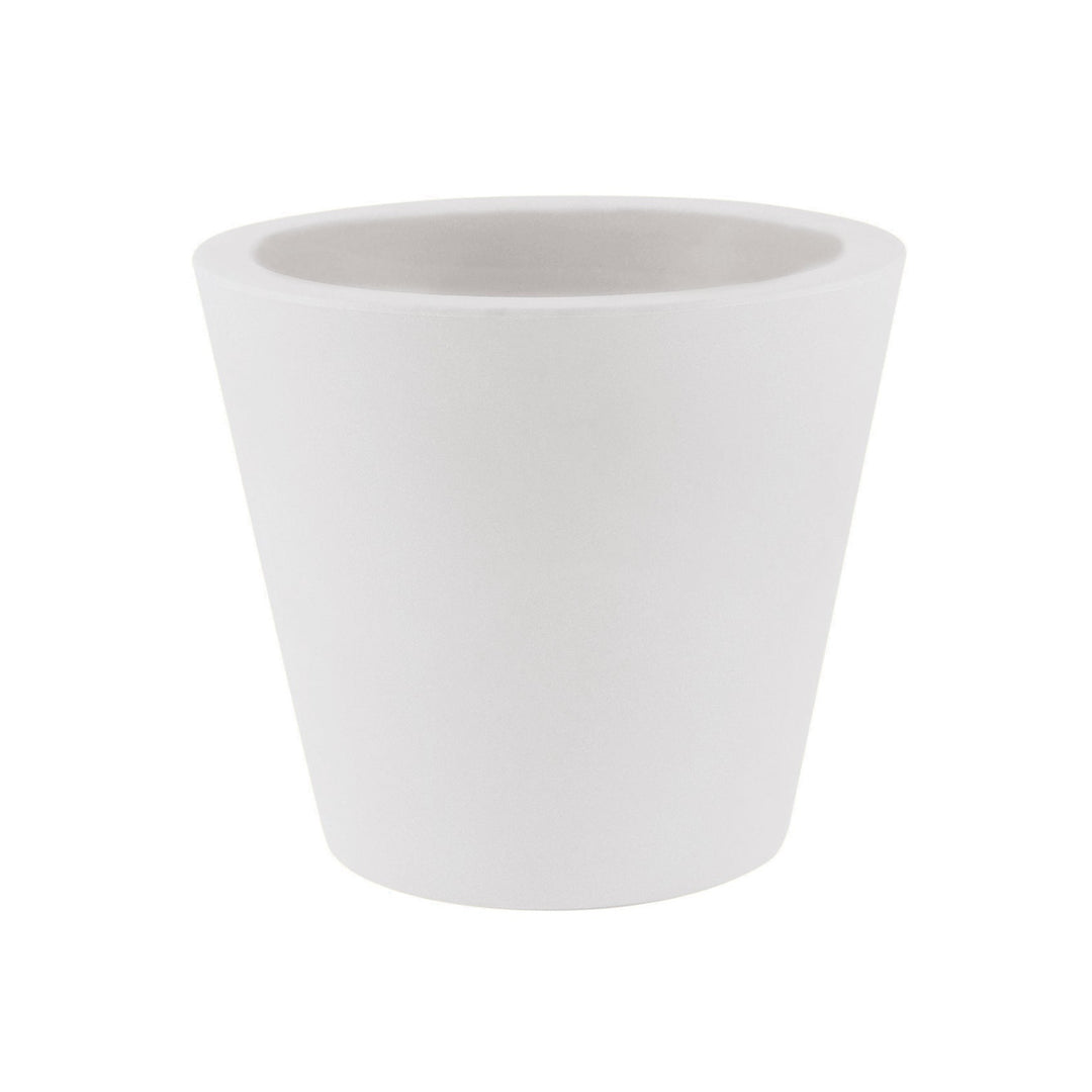 Cono Planter Outdoor Vondom 30x30x26 cm (40630) Single Simple