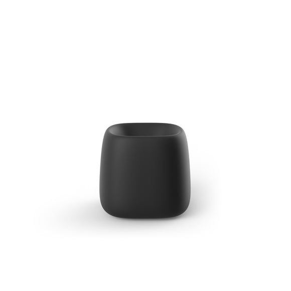 Organic Cuadrada Planter Outdoor Vondom   