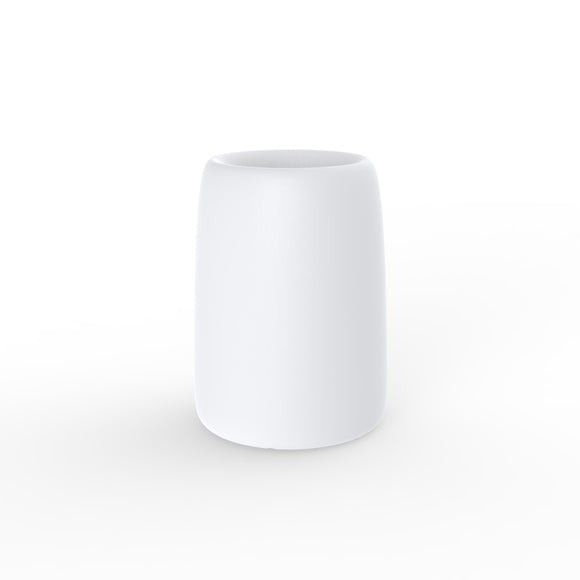 Organic Redonda Alta Planter Outdoor Vondom   