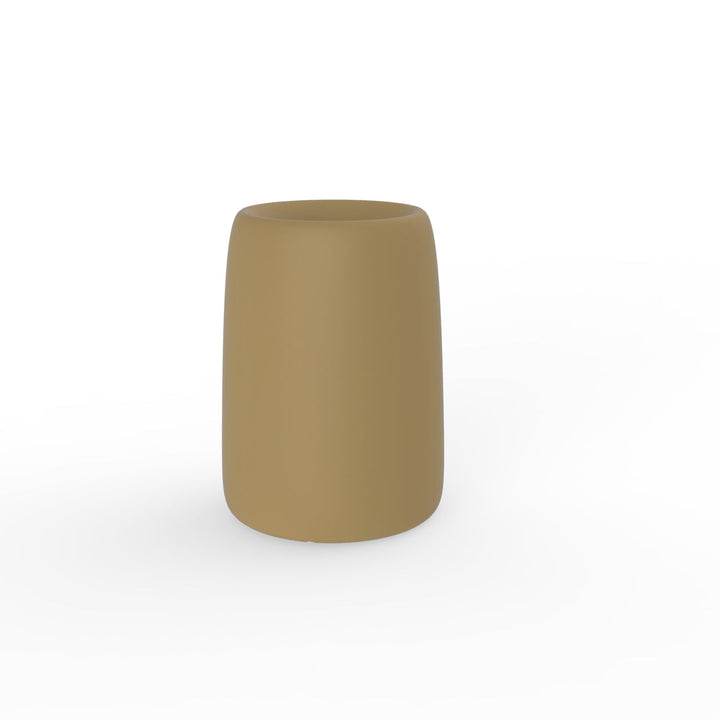 Organic Redonda Alta Planter Outdoor Vondom