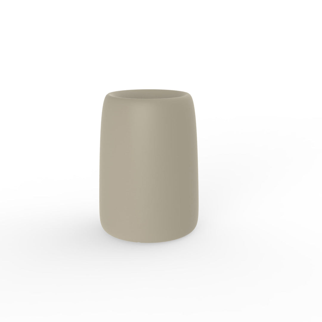 Organic Redonda Alta Planter Outdoor Vondom