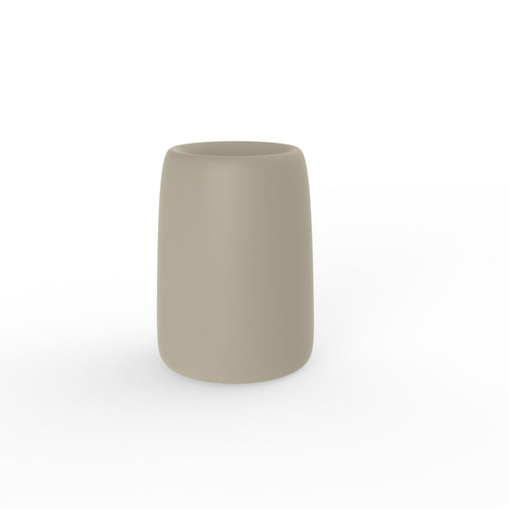 Organic Redonda Alta Planter Outdoor Vondom