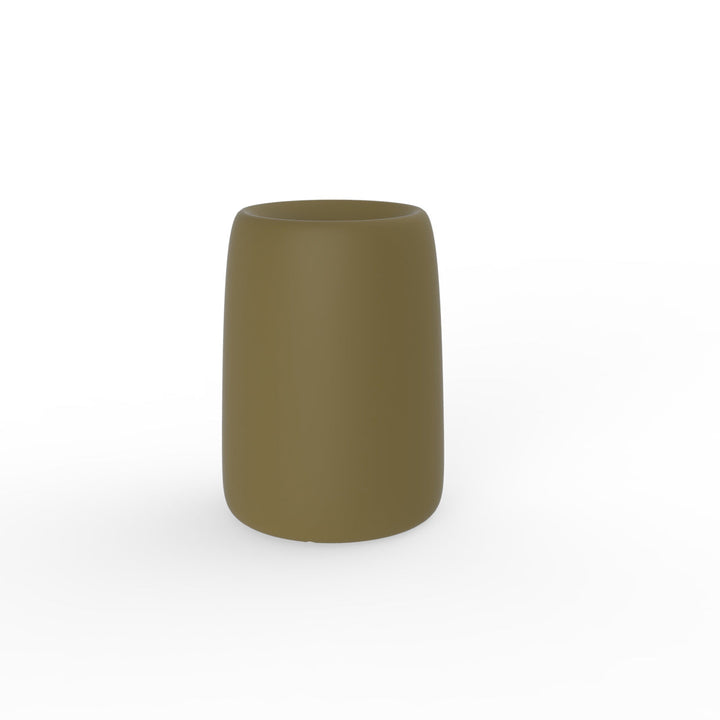 Organic Redonda Alta Planter Outdoor Vondom