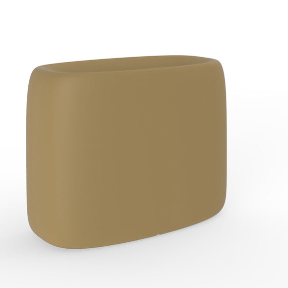 Organic Jardiniere Planter Outdoor Vondom