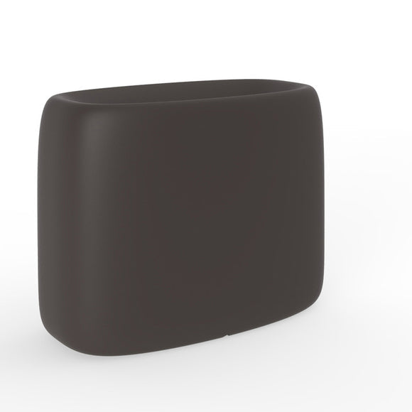 Organic Jardiniere Planter Outdoor Vondom