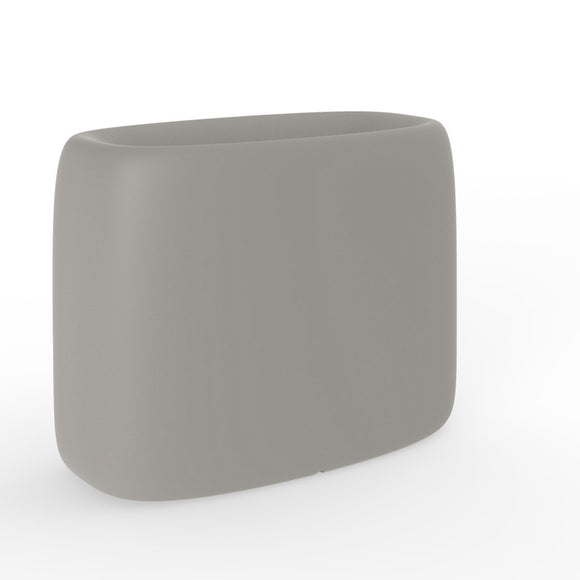 Organic Jardiniere Planter Outdoor Vondom