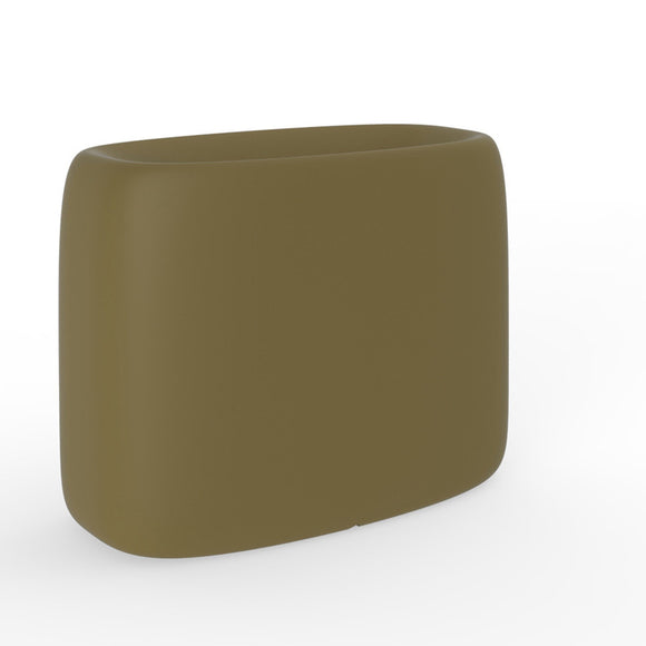 Organic Jardiniere Planter Outdoor Vondom