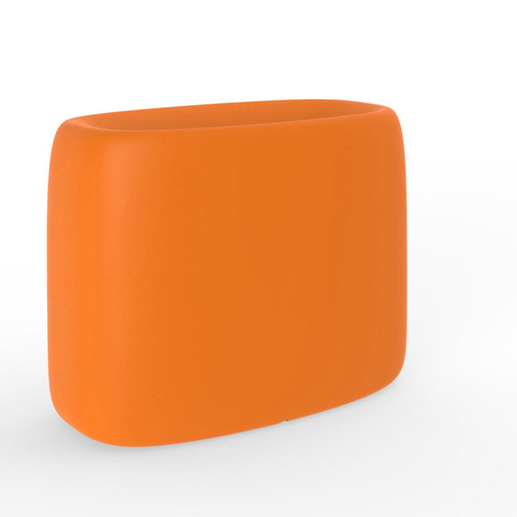 Organic Jardiniere Planter Outdoor Vondom
