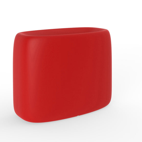 Organic Jardiniere Planter Outdoor Vondom