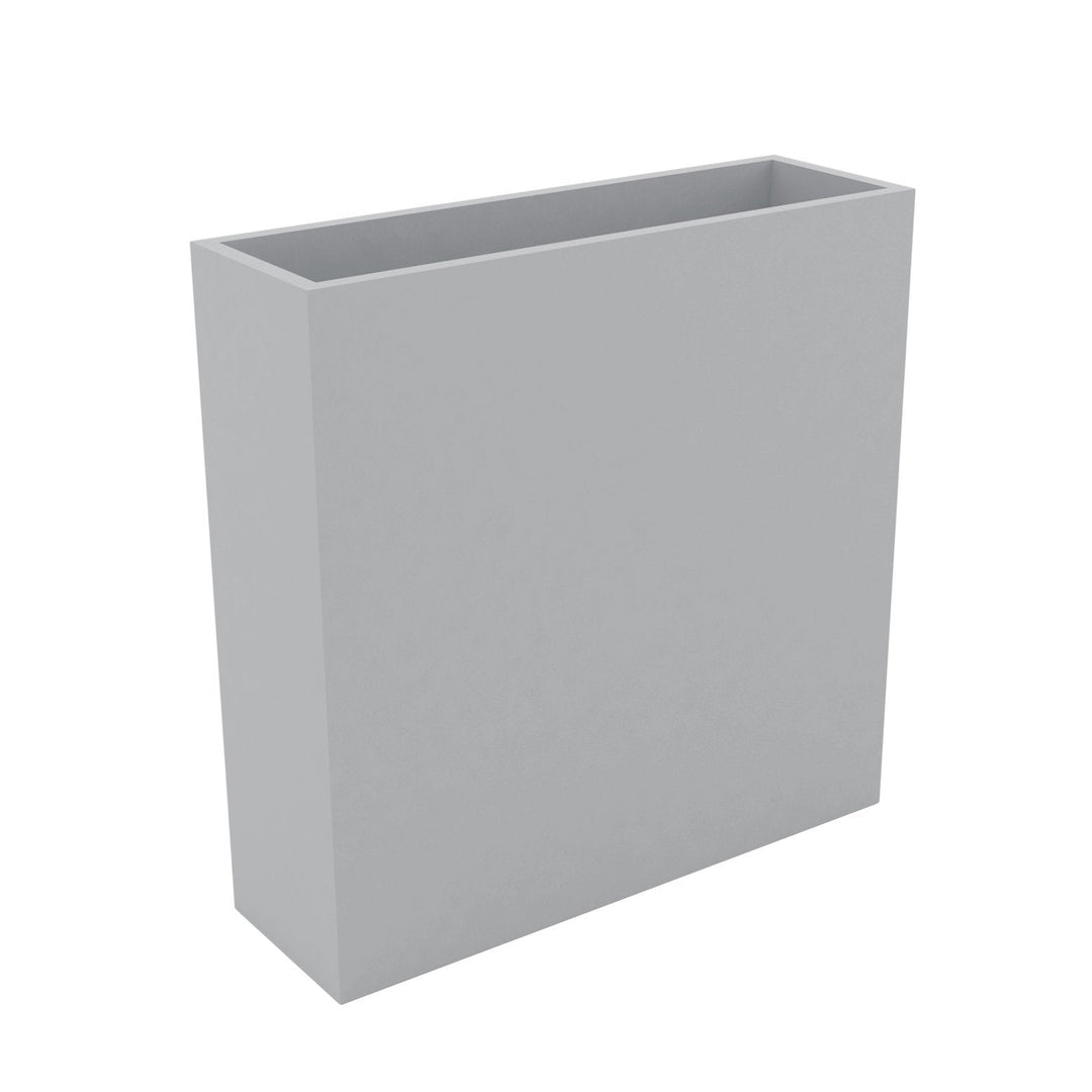 Wall Planter Outdoor Vondom