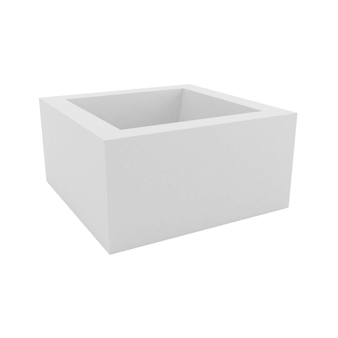 Land Planter Outdoor Vondom   